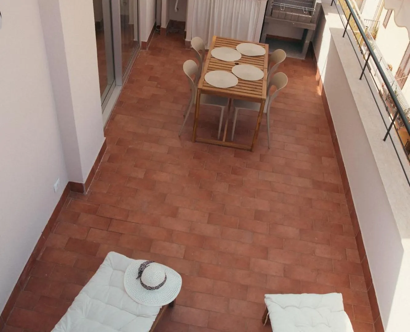 Ciao Appartamenti Centro Paese Balestrate