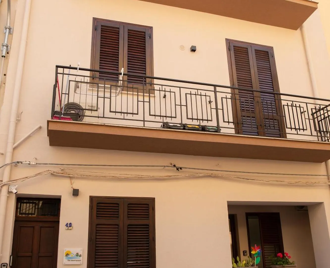 Ciao Appartamenti Centro Paese Balestrate