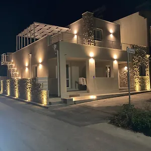 Casa vacanze Luxury Maison E Mare, Avola