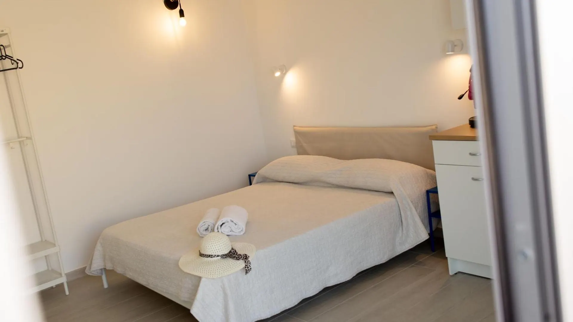 Apartment Ciao Appartamenti Centro Paese Balestrate