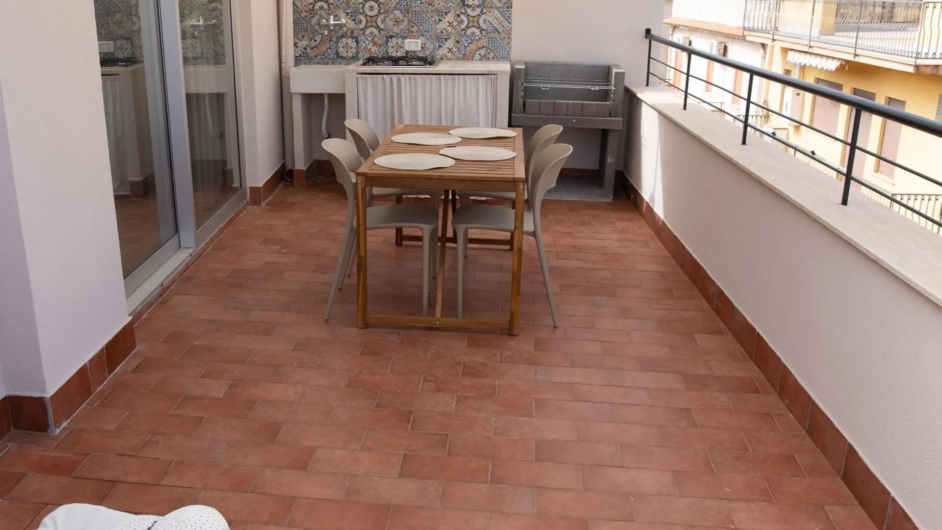 Apartment Ciao Appartamenti Centro Paese Balestrate