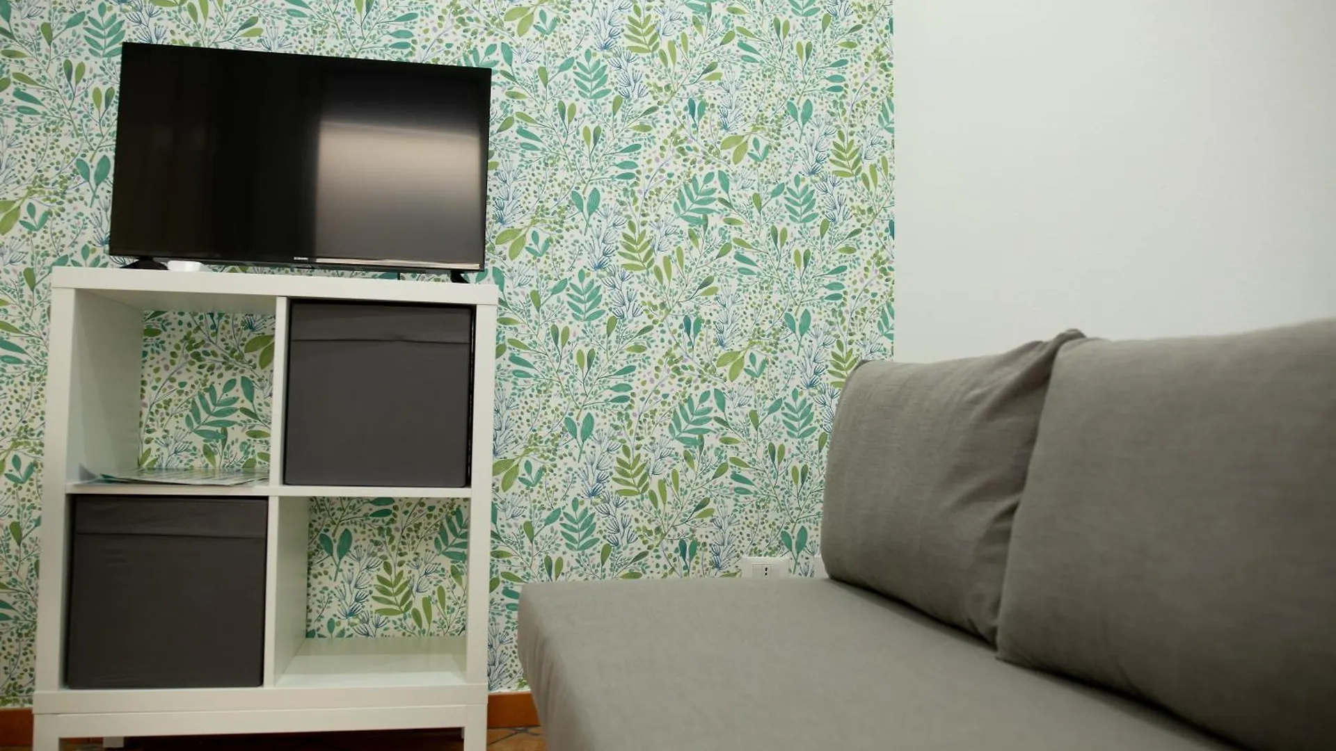 Ciao Appartamenti Centro Paese Balestrate Apartment